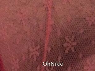 OhNikki