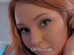 Ohdanirae