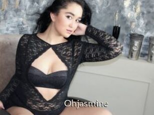 Ohjasmine