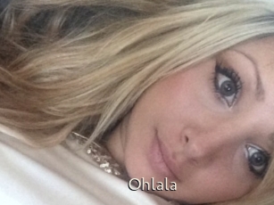 Ohlala
