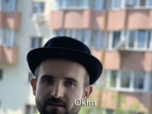 Okim