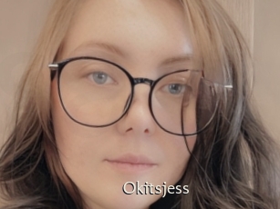 Okitsjess