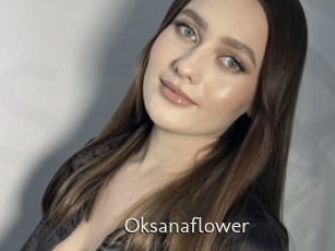 Oksanaflower