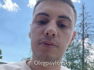 Olegpavlovsky