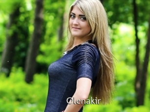 Olenakir