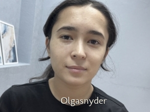 Olgasnyder