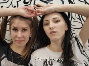 Olimilasexy
