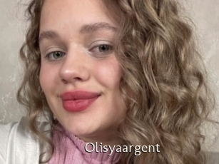 Olisyaargent