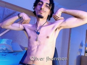 Oliver_jhonsson