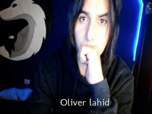 Oliver_lahid