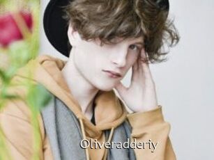 Oliveradderiy