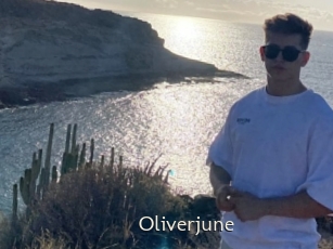 Oliverjune