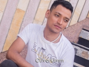 Oliverkimm