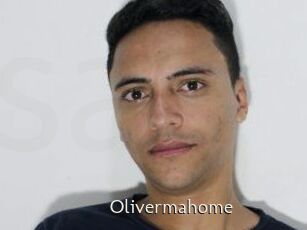 Olivermahome