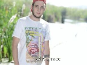 Oliverrace