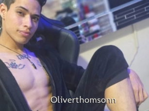oliverthomsonn Sexe Annuaire