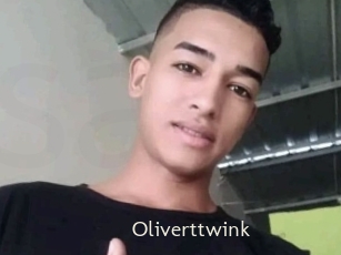 Oliverttwink