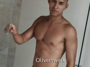 Olivertwerk