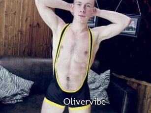Olivervibe