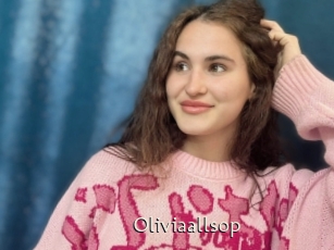 Oliviaallsop