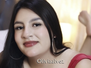 Oliviaalvez