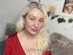 Oliviabrown