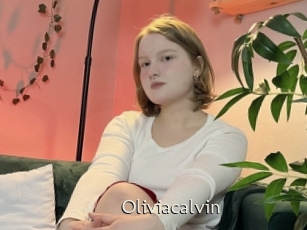 Oliviacalvin