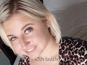Oliviadaisy