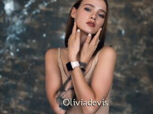 Oliviadevis