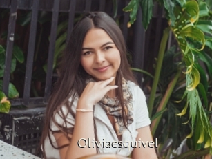 Oliviaesquivel
