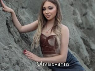 Oliviaevanns