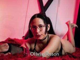 Oliviagibsson