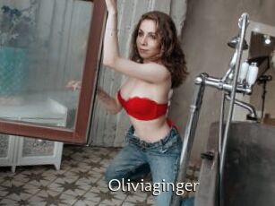 Oliviaginger