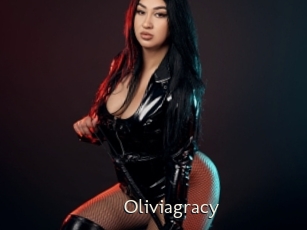 Oliviagracy