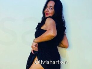 Oliviaharixon