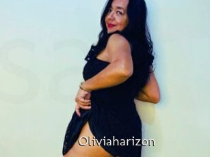 Oliviaharizon