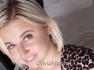 Oliviahiltom