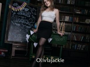 Oliviajackie