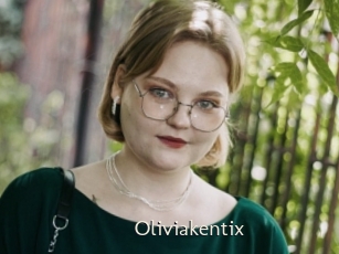 Oliviakentix