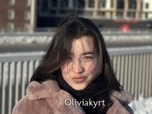 Oliviakyrt
