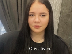 Olivialivine