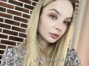 Oliviamarini
