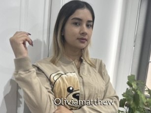 Oliviamatthew