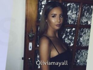 Oliviamayall