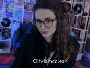 Oliviamcclean