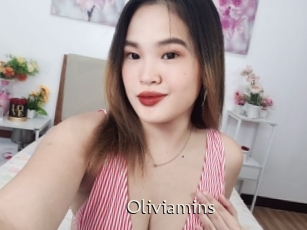 Oliviamins