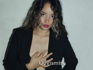 Oliviamiso