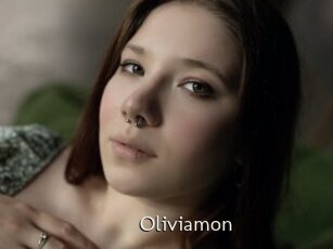Oliviamon