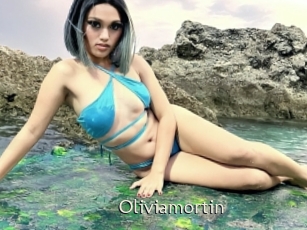 Oliviamortin