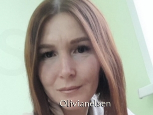 Olivianelsen